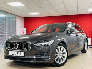 VOLVO V90 B4 MOMENTUM MHEV - 7218 - 3