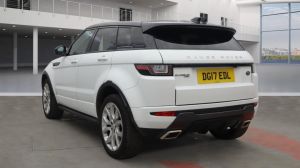 LAND ROVER RANGE ROVER EVOQUE TD4 HSE DYNAMIC - 7259 - 3