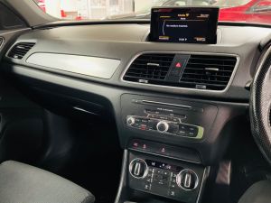 AUDI Q3 TDI S LINE - 7173 - 19