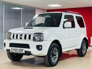 SUZUKI JIMNY SZ4 - 7232 - 28