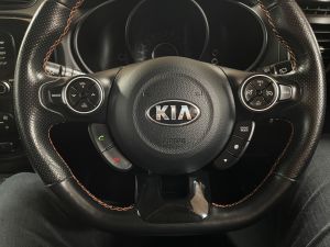 KIA SOUL T-GDI DCT EURO 6 - 7206 - 15