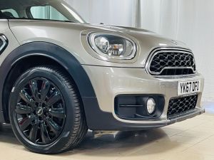 MINI COUNTRYMAN COOPER S - 7209 - 40