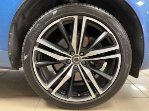 VOLVO XC60 D4 R-DESIGN PRO AWD - 7150 - 33