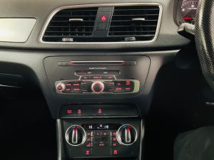 AUDI Q3 TDI S LINE - 7173 - 26