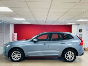 VOLVO XC60 B4 MOMENTUM PRO AWD MHEV - 7091 - 39