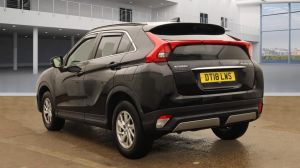 MITSUBISHI ECLIPSE CROSS 2 - 7241 - 7