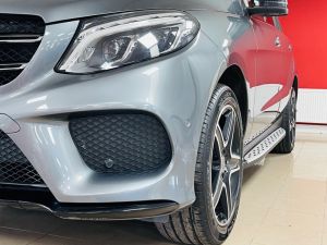 MERCEDES GLE-CLASS GLE 250 D 4MATIC AMG NIGHT EDITION PREMIUM PLUS - 7161 - 49