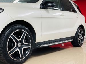 MERCEDES GLE-CLASS GLE 250 D 4MATIC AMG LINE PREMIUM - 7198 - 38