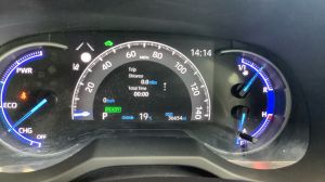 TOYOTA RAV-4 VVT-I DESIGN - 7201 - 12