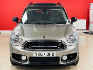 MINI COUNTRYMAN COOPER S - 7209 - 34