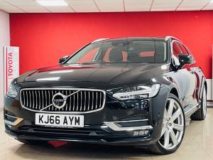 VOLVO V90 D5 POWERPULSE INSCRIPTION AWD - 7297 - 5