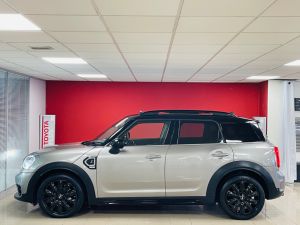 MINI COUNTRYMAN COOPER S - 7209 - 45