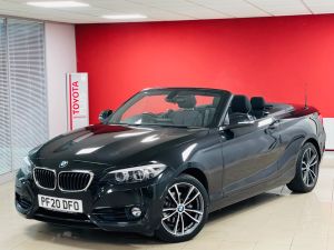 BMW 2 SERIES 218I SPORT - 7224 - 2