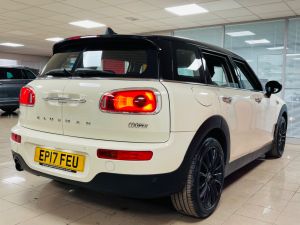 MINI CLUBMAN COOPER - 7299 - 32