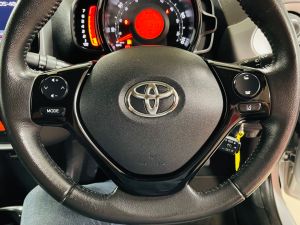 TOYOTA AYGO VVT-I X-TREND TSS - 7177 - 18