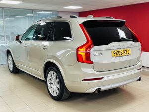 VOLVO XC90 D5 MOMENTUM AWD - 7167 - 42