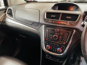 VAUXHALL MOKKA SE CDTI S/S - 7321 - 19