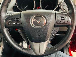 MAZDA 3 MPS - 7237 - 16