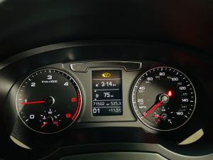 AUDI Q3 TDI QUATTRO S LINE PLUS - 7314 - 27