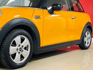 MINI HATCH COOPER - 7291 - 21