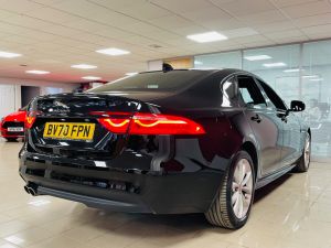 JAGUAR XF D R-SPORT - 7236 - 41