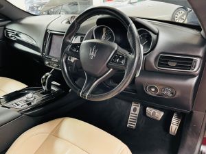 MASERATI LEVANTE D V6 - 7263 - 14