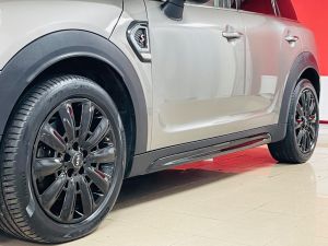 MINI COUNTRYMAN COOPER S - 7209 - 42