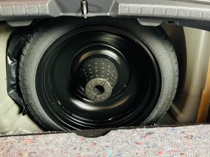 TOYOTA YARIS VVT-I BI-TONE - 7133 - 4