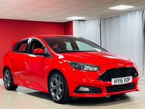 FORD FOCUS ST-3 - 7134 - 31