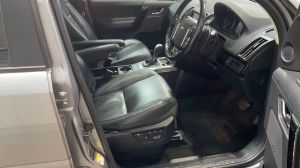 LAND ROVER FREELANDER SD4 HSE LUXURY - 7256 - 9