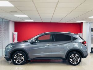 HONDA HR-V I-VTEC EX - 7221 - 38