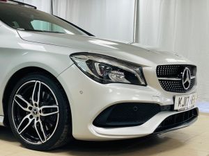 MERCEDES CLA CLA 220 D AMG LINE - 7199 - 31