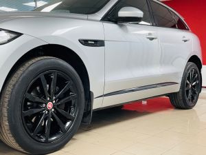 JAGUAR F-PACE R-SPORT AWD - 7106 - 36