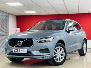 VOLVO XC60 B4 MOMENTUM PRO AWD MHEV - 7091 - 6