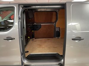 TOYOTA PROACE L2 ICON - 7078 - 34