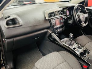 RENAULT KADJAR DYNAMIQUE NAV DCI - 7292 - 7