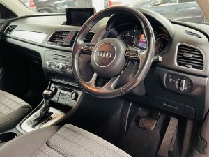 AUDI Q3 TDI QUATTRO SE - 7212 - 15