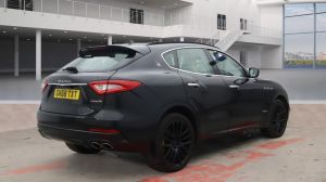 MASERATI LEVANTE D V6 - 7304 - 8