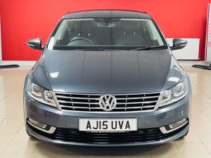 VOLKSWAGEN CC GT TDI BLUEMOTION TECHNOLOGY DSG - 7204 - 13