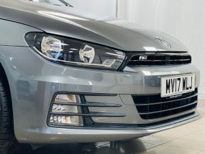 VOLKSWAGEN SCIROCCO R LINE TDI BLUEMOTION TECHNOLOGY - 7216 - 41