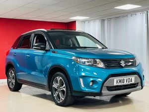 SUZUKI VITARA SZ5 DDIS ALLGRIP - 7270 - 24