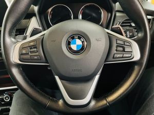 BMW 2 SERIES 218D SE GRAN TOURER - 7200 - 15