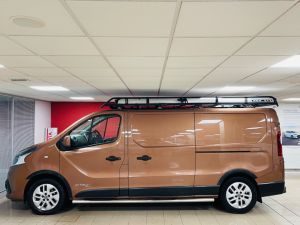 NISSAN NV300 DCI TEKNA L2H1 P/V - 7266 - 37