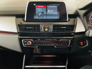 BMW 2 SERIES 218D SE GRAN TOURER - 7200 - 21