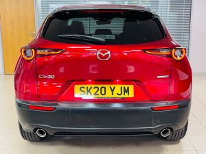 MAZDA CX-30 GT SPORT MHEV - 7231 - 36