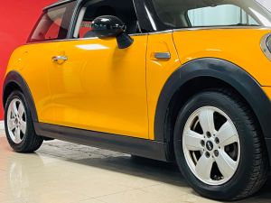 MINI HATCH COOPER - 7291 - 18