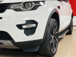 LAND ROVER DISCOVERY SPORT TD4 HSE LUXURY - 7249 - 40