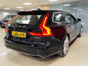 VOLVO V90 D5 POWERPULSE INSCRIPTION AWD - 7297 - 40