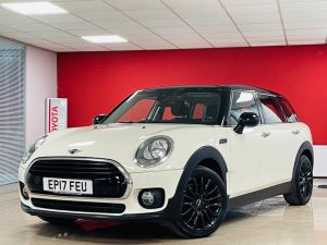 MINI CLUBMAN COOPER - 7299 - 3