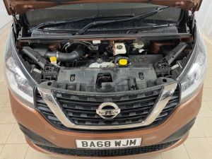 NISSAN NV300 DCI TEKNA L2H1 P/V - 7266 - 33